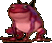 Froschgesicht