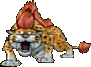 Säbelzahnkatze