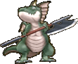 Tyrannosaurier