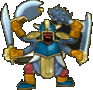 Zombiegladiator