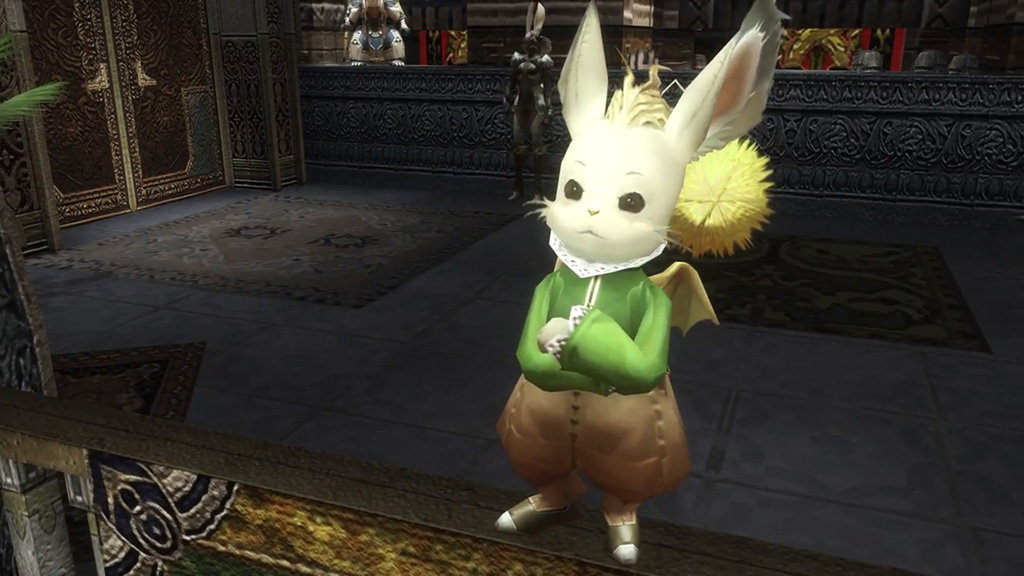 Seite 2. Screenshots (PlayStation 4). Final Fantasy XII. 